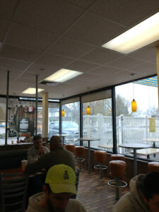 McDonald's - Weiser