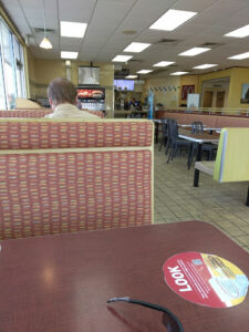 McDonald's - Boise