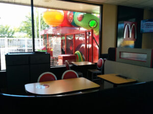 McDonald's - Boise