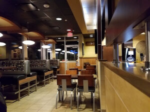 McDonald's - Centerville