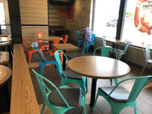 McDonald's - Layton