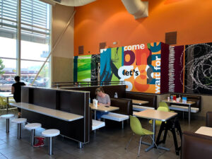 McDonald's - Lehi