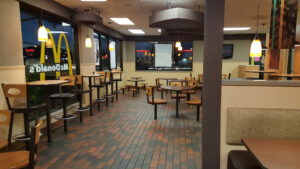 McDonald's - Orem