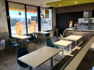 McDonald's - Orem