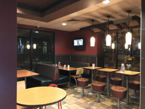 McDonald's - Park City