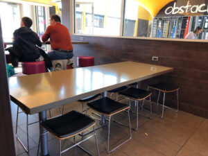 McDonald's - Sandy