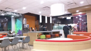 McDonald's - Salt Lake City