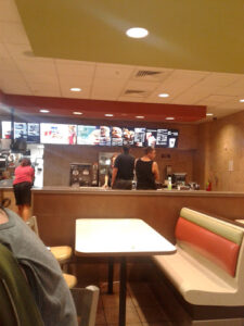 McDonald's - Salt Lake City
