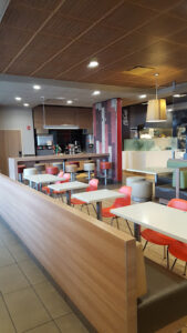 McDonald's - West Valley City