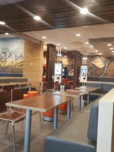 McDonald's - West Valley City