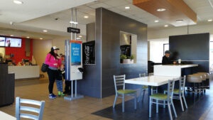 McDonald's - Salt Lake City