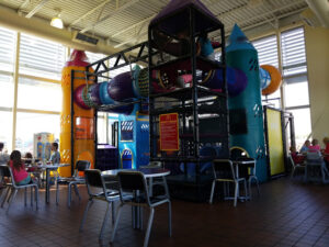 McDonald's - Riverdale