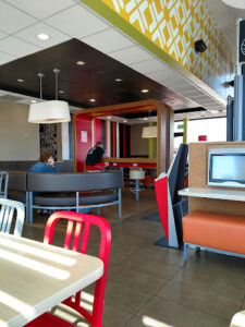 McDonald's - Richfield