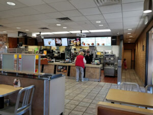 McDonald's - Cedar City