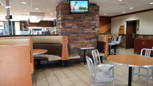 McDonald's - St. George