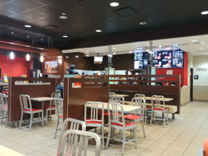McDonald's - St. George