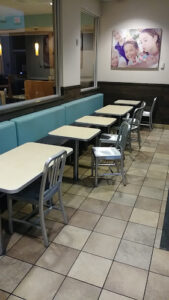 McDonald's - Apache Junction