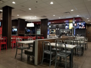 McDonald's - Casa Grande