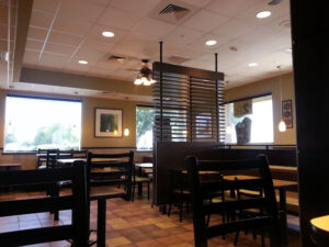 McDonald's - Casa Grande