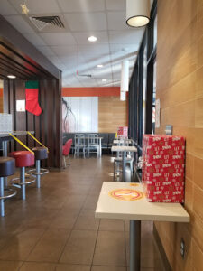 McDonald's - Eloy