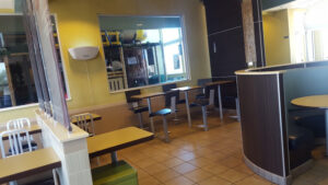 McDonald's - San Tan Valley