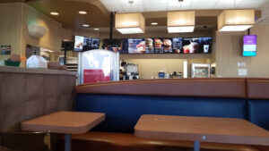 McDonald's - Queen Creek