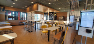 McDonald's - Mesa