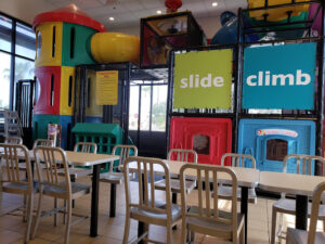 McDonald's - Gilbert