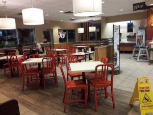 McDonald's - Gilbert