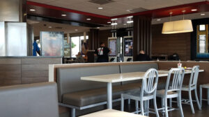 McDonald's - Gilbert