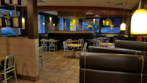 McDonald's - Queen Creek