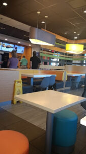McDonald's - Scottsdale