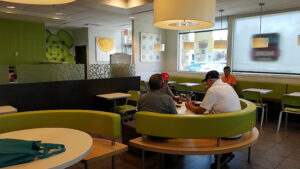 McDonald's - Scottsdale
