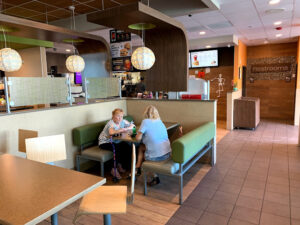 McDonald's - Gilbert