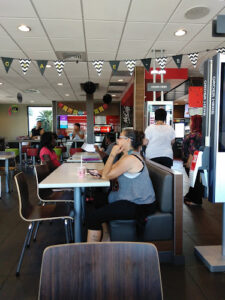 McDonald's - Glendale