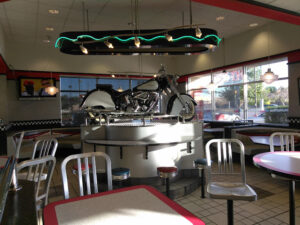 McDonald's - Glendale