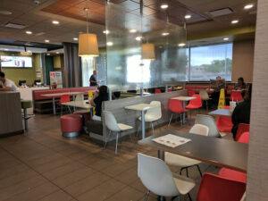 McDonald's - Glendale
