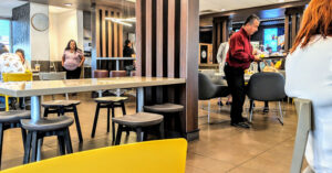 McDonald's - Gila Bend