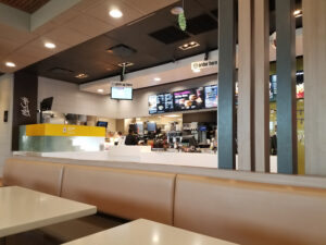 McDonald's - Goodyear