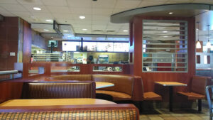 McDonald's - Goodyear
