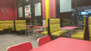 McDonald's - Peoria