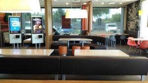 McDonald's - Peoria