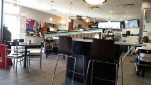 McDonald's - Peoria
