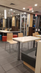 McDonald's - Goodyear