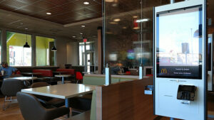 McDonald's - Safford