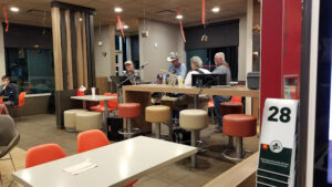 McDonald's - Marana