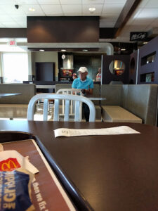 McDonald's - Tucson