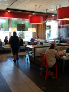 McDonald's - Tucson