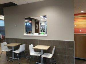 McDonald's - Tucson