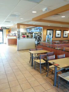 McDonald's - Tucson